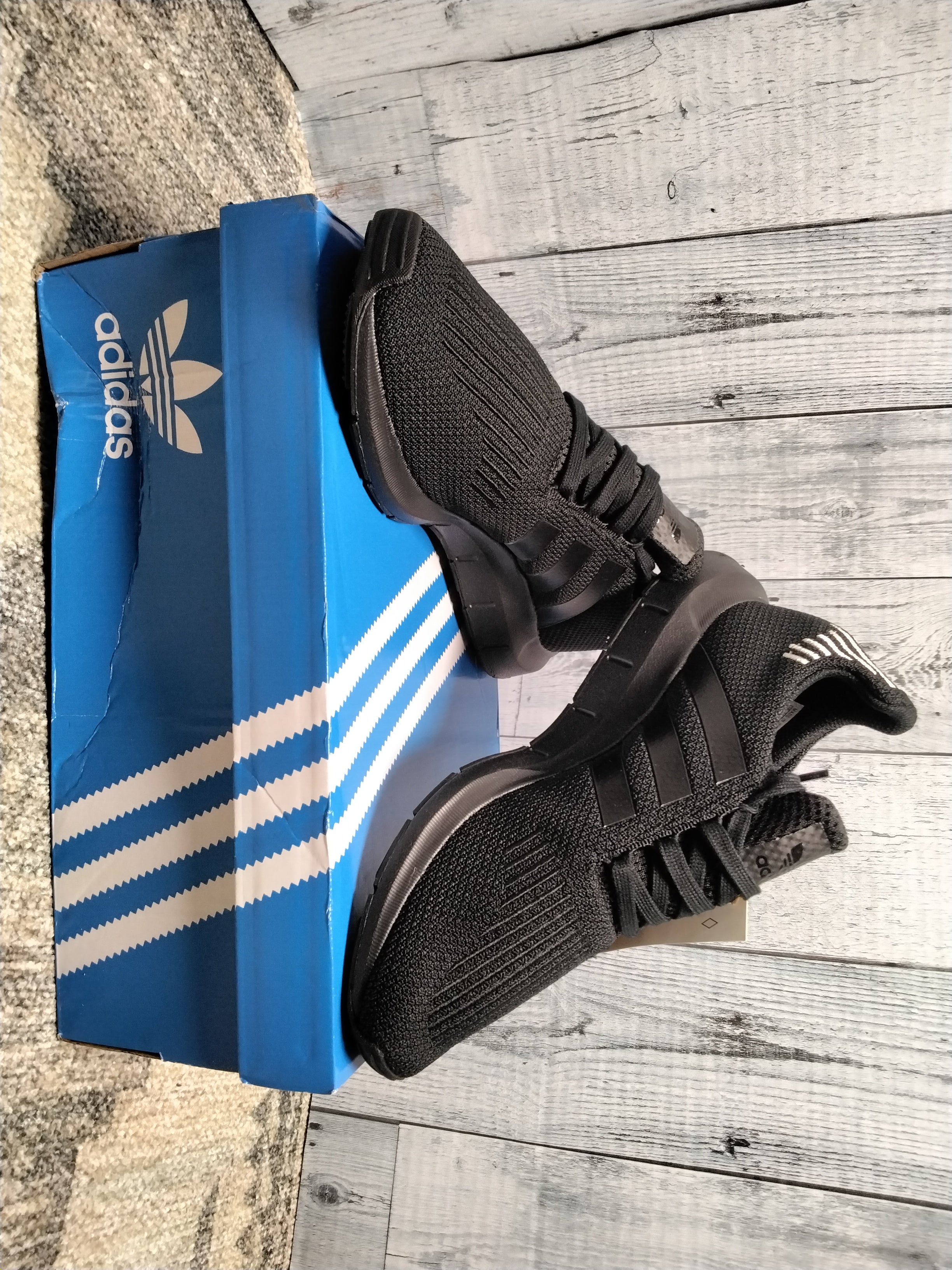 adidas Originals Women's Swift Running Shoe (7957843935470)
